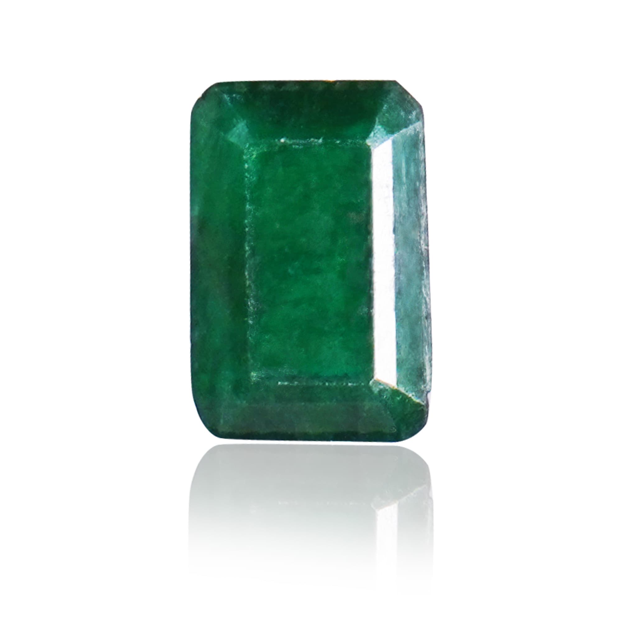Emerald · Oval
