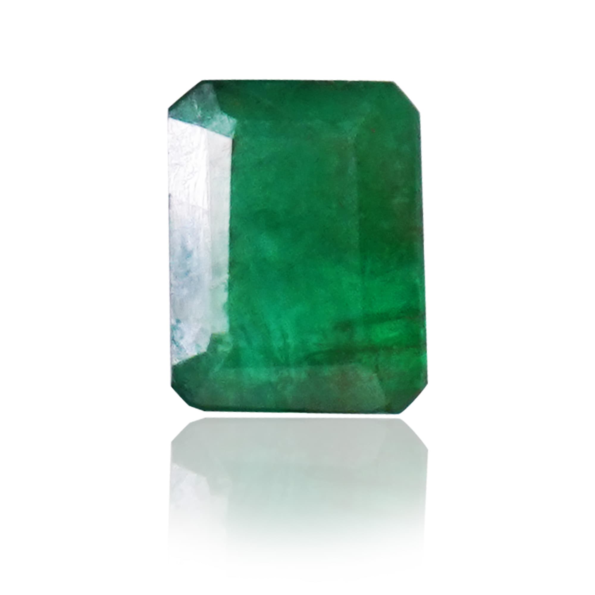 Emerald · Octa