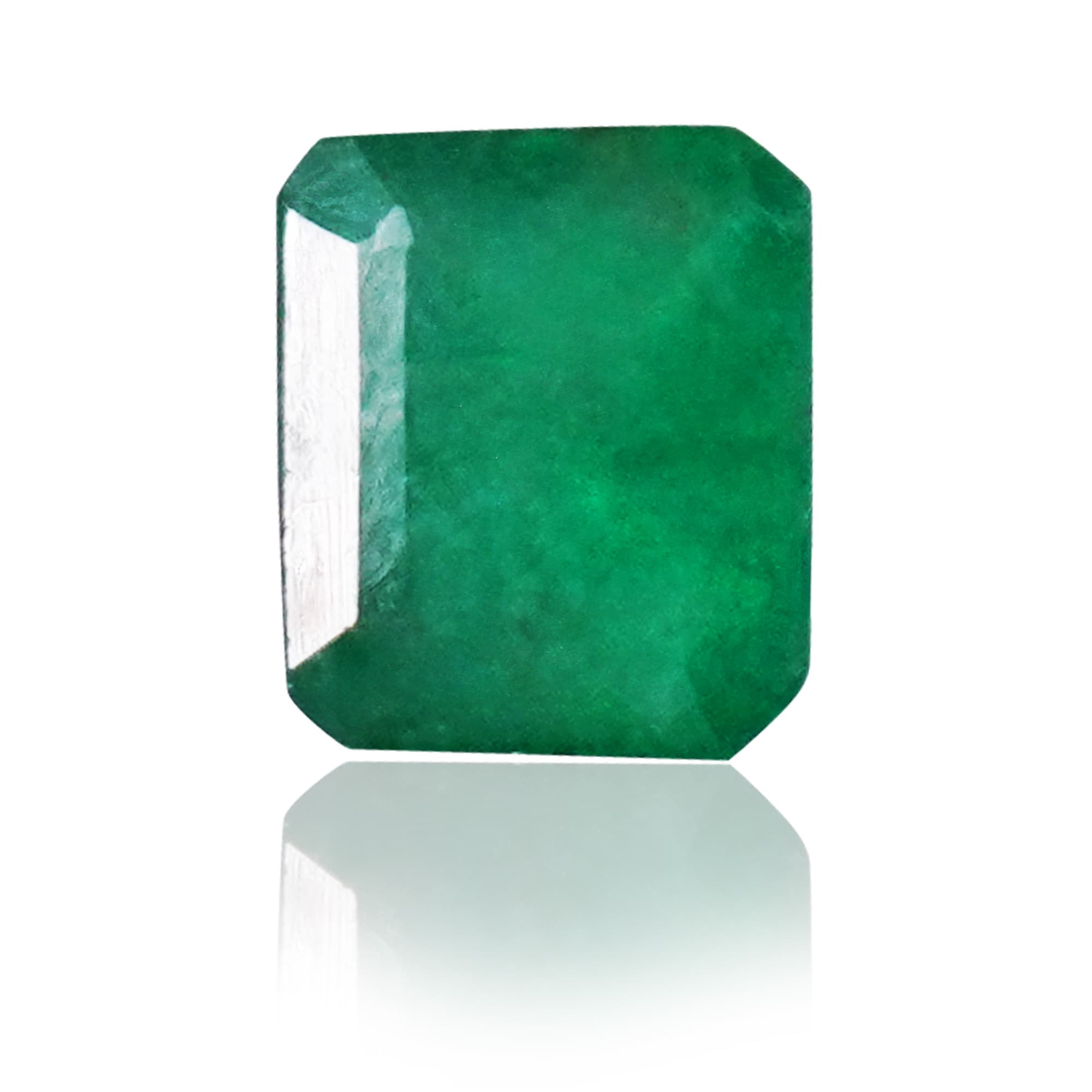 Emerald · Octa