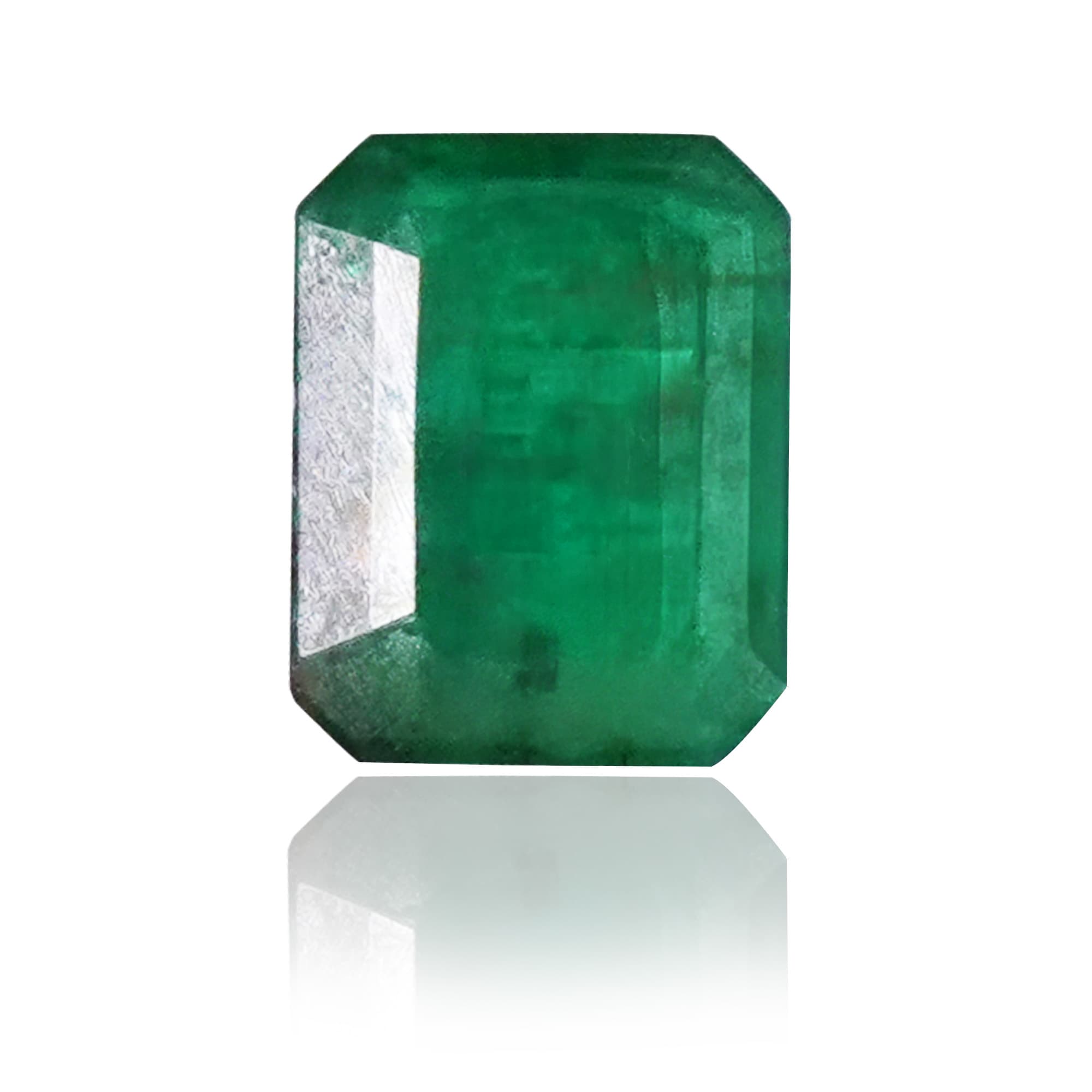 Emerald · Octa