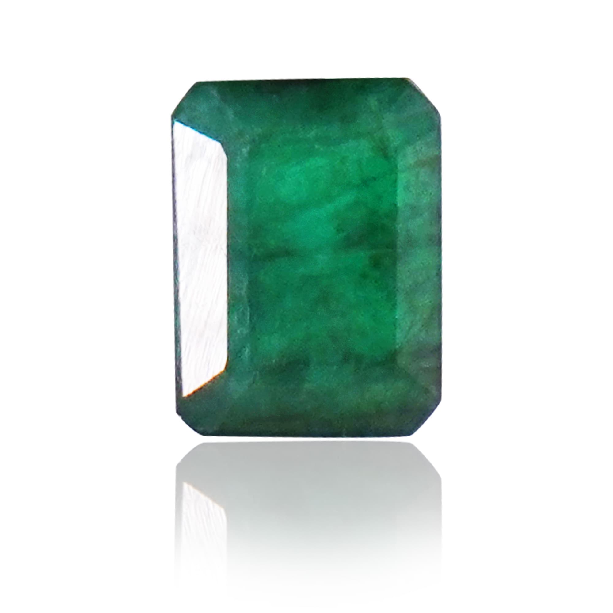 Emerald · Octa
