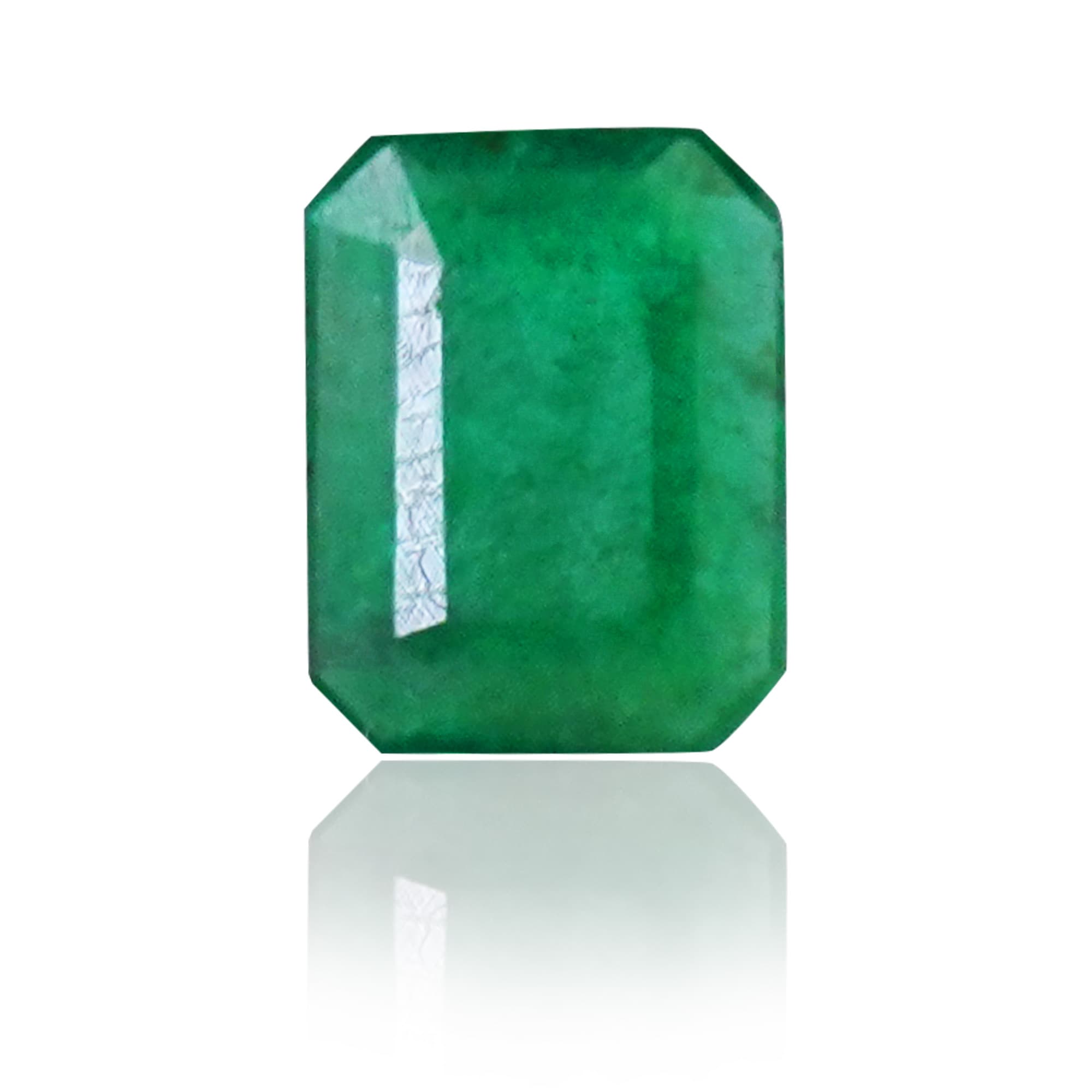 Emerald · Octa