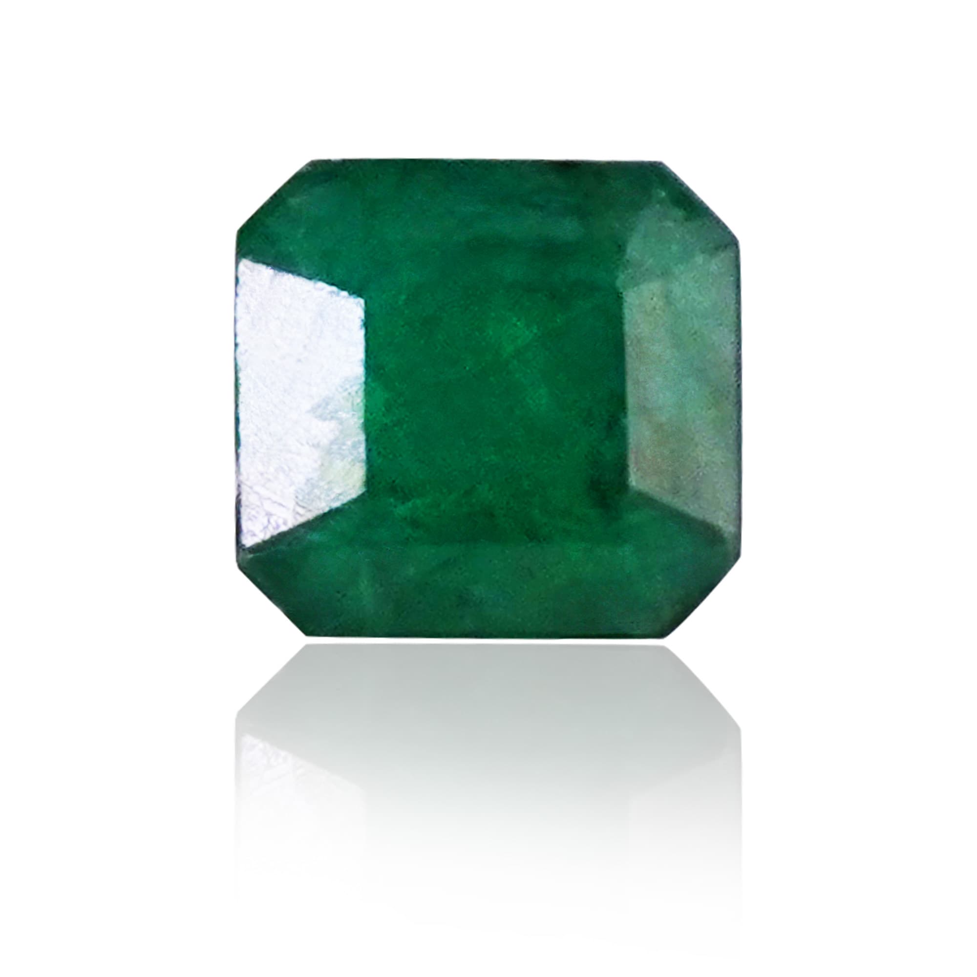 Emerald · Octa