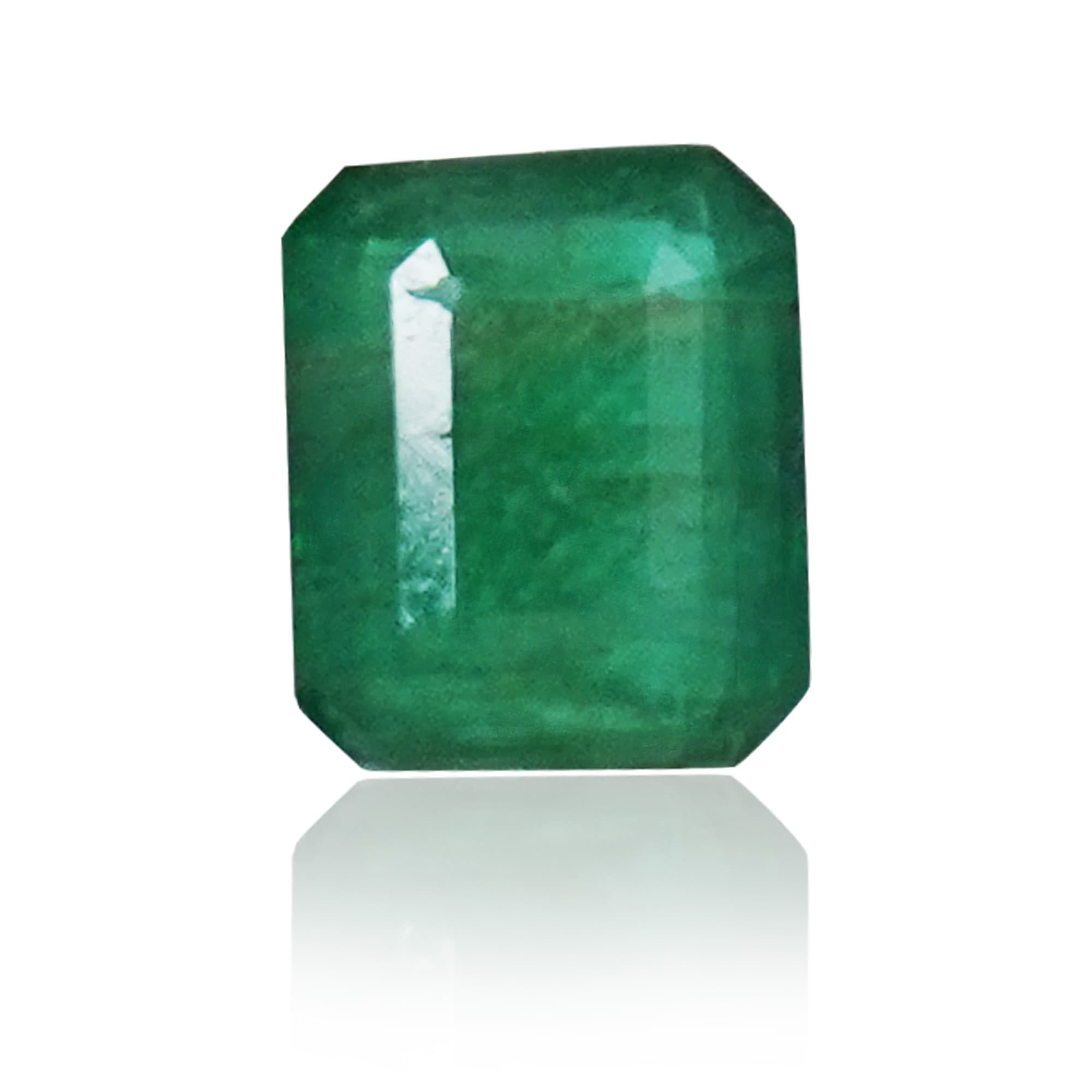 Emerald · Octa