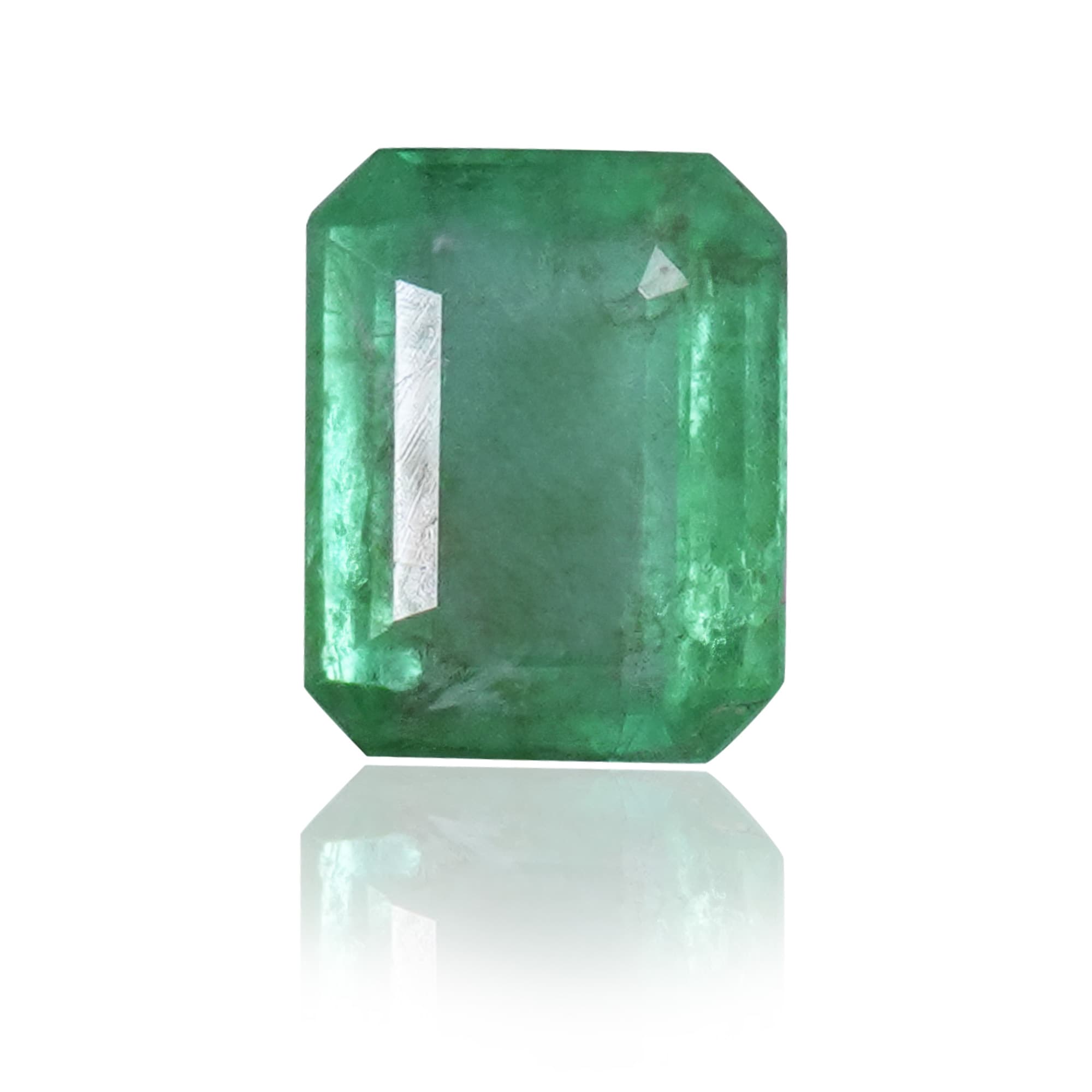 Emerald · Octa