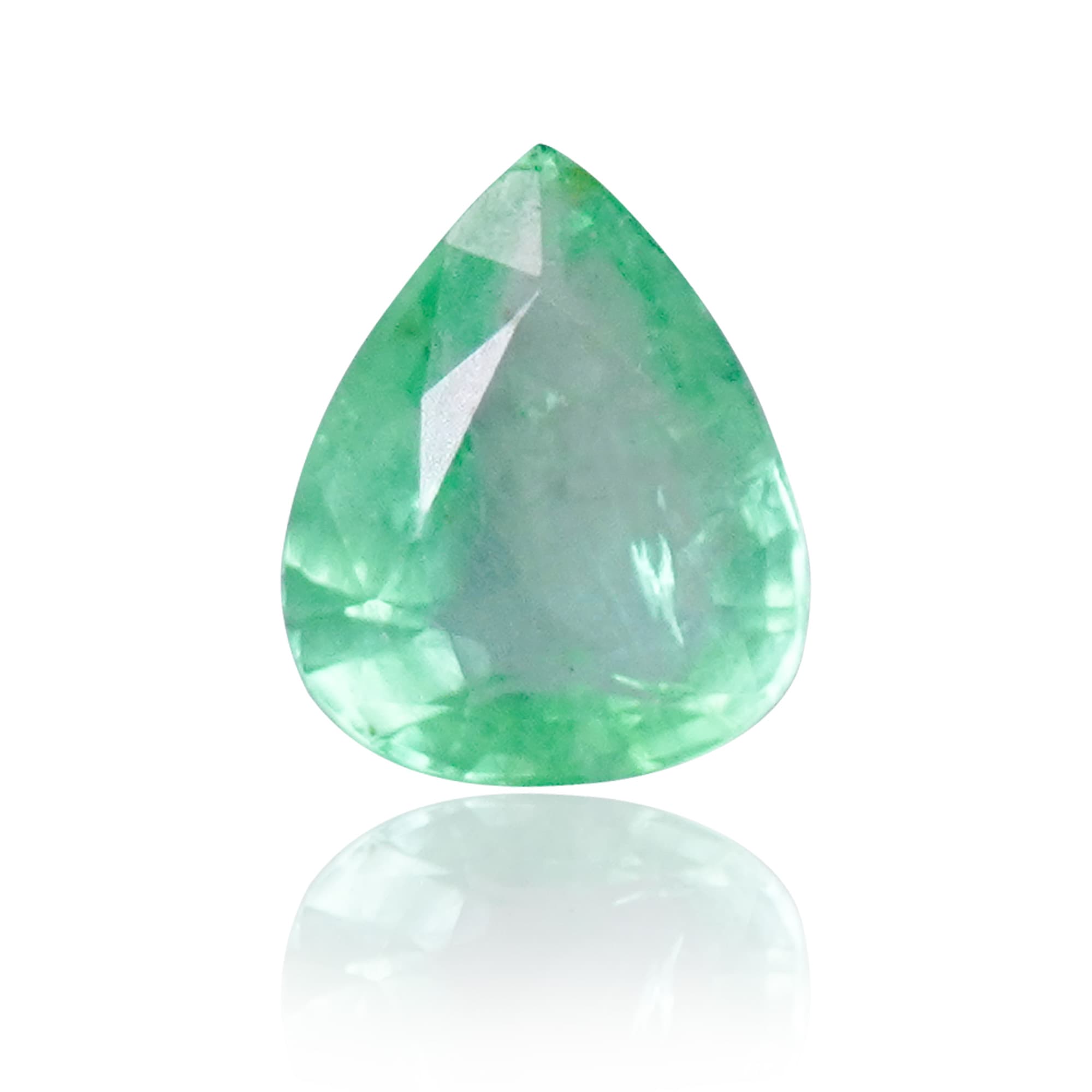 Emerald · Pear
